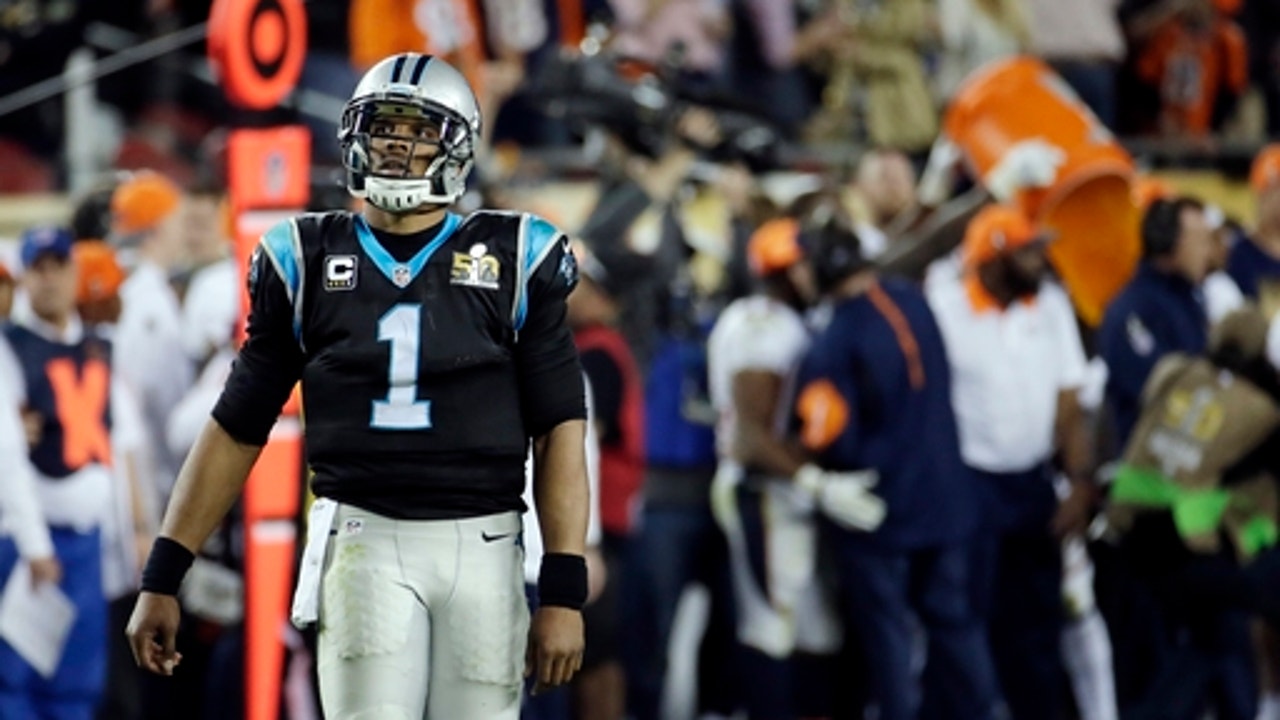 2016 NFL kickoff features Super Bowl 50 teams